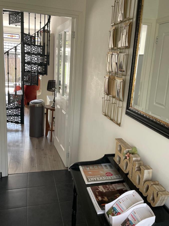 Appartement In Ootje