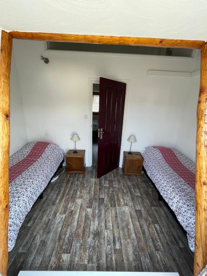 Appartement In Ootje