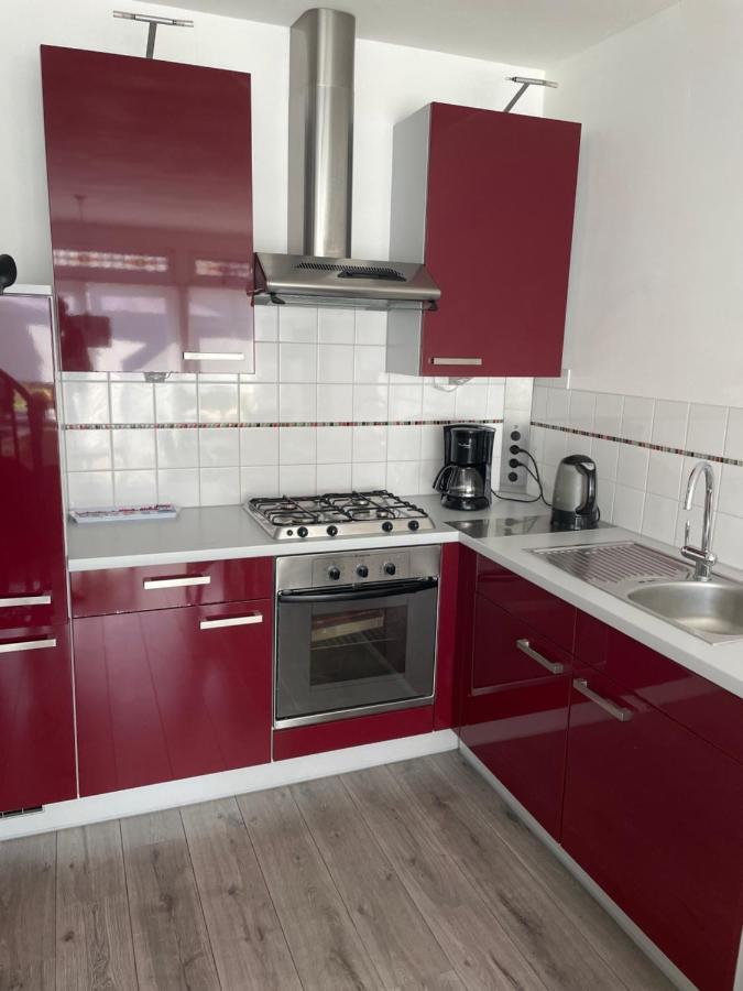 In Ootje Appartement Spakenburg