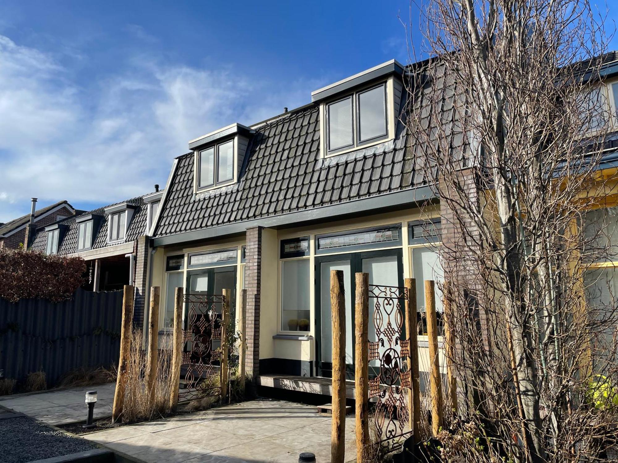 Appartement In Ootje